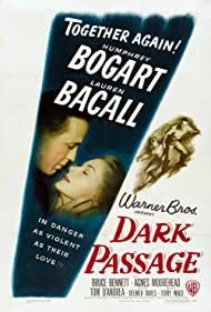 dark passage imdb|More.